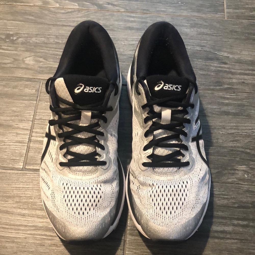 ASICS gel kayano 24 10.5